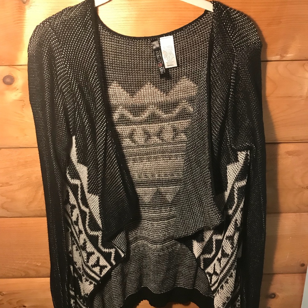 Cardigan